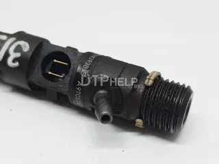 166009384R Форсунка дизельная электрическая Renault Twingo 2 Арт AM31642646, вид 3