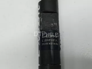 166009384R Форсунка дизельная электрическая Renault Twingo 2 Арт AM31642646, вид 4