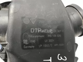 7P0129607E Корпус воздушного фильтра Volkswagen Touareg 2 Арт AM31664042, вид 2