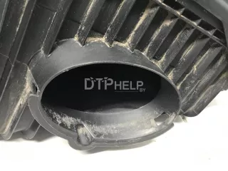 7P0129607E Корпус воздушного фильтра Volkswagen Touareg 2 Арт AM31664042, вид 4