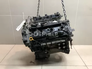 10102JN0A0 Двигатель Nissan Teana J32 Арт AM31687400, вид 1