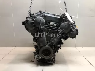 10102JN0A0 Двигатель Nissan Teana J32 Арт AM31687400, вид 4