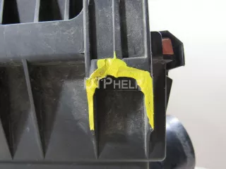 5834045 Корпус воздушного фильтра Opel Corsa D Арт AM80058166, вид 4