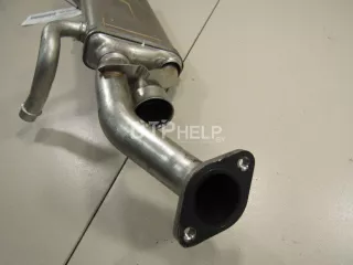 6421402475 Радиатор системы EGR Mercedes CLS C218 Арт AM80128999, вид 4