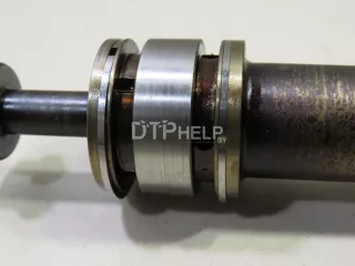 06E109102AK Распредвал выпускной Audi A6 C6 (S6,RS6) Арт AM80166731, вид 3