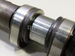 06E109102AK Распредвал выпускной Audi A6 C6 (S6,RS6) Арт AM80166731, вид 4