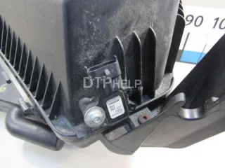 25998188 Корпус воздушного фильтра Cadillac CTS 2 Арт AM80304391, вид 2