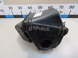  Корпус воздушного фильтра Mitsubishi Pajero 2 Арт AM80335264, вид 2