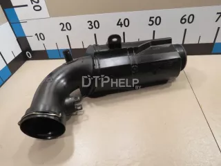 13718693166 Резонатор воздушного фильтра BMW X2 F39 Арт AM80351601, вид 3