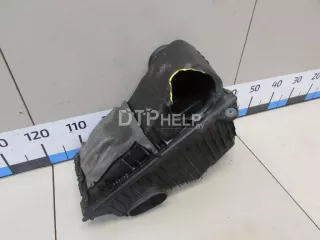 95511002100 Корпус воздушного фильтра Porsche Cayenne 955 Арт AM80373185, вид 2