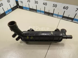 90448821 Радиатор масляный Opel Astra G Арт AM80457752, вид 1