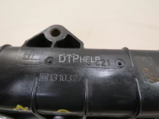 90448821 Радиатор масляный Opel Astra G Арт AM80457752, вид 2