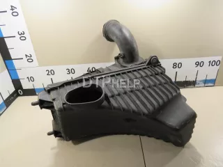 95511002110 Корпус воздушного фильтра Porsche Cayenne 955 Арт AM80488148, вид 4