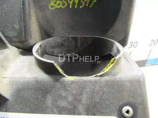  Корпус воздушного фильтра Mitsubishi Lancer 9 Арт AM80541517, вид 3