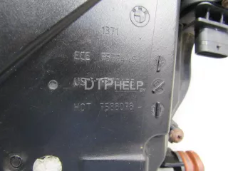 13717577455 Корпус воздушного фильтра BMW X5 E70 Арт AM80560146, вид 2