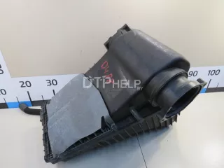 7L6129607AT Корпус воздушного фильтра Volkswagen Touareg 1 Арт AM80596274, вид 1