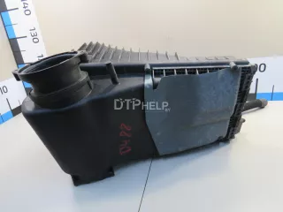 7L6129607AT Корпус воздушного фильтра Volkswagen Touareg 1 Арт AM80596274, вид 5