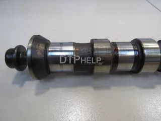 94810524403 Распредвал выпускной Porsche Cayenne 955 Арт AM80624429, вид 4