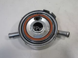 21305ZQ50A Радиатор масляный Infiniti QX2 Арт AM80626275