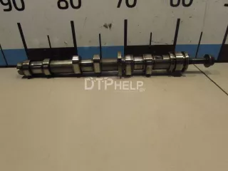 06E109102BA Распредвал выпускной Audi A6 C6 (S6,RS6) Арт AM80683516, вид 1