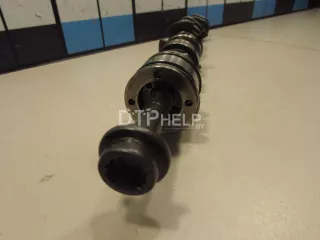 06E109102BA Распредвал выпускной Audi A6 C6 (S6,RS6) Арт AM80683516, вид 2