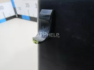 Корпус воздушного фильтра Mitsubishi Lancer 10 Арт AM80706516, вид 2