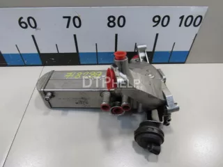 057131515G Радиатор системы EGR Volkswagen Touareg 2 Арт AM80718289, вид 1