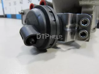 057131515G Радиатор системы EGR Volkswagen Touareg 2 Арт AM80718289, вид 2