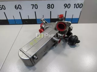057131515G Радиатор системы EGR Volkswagen Touareg 2 Арт AM80718289, вид 3