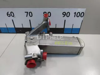 057131515G Радиатор системы EGR Volkswagen Touareg 2 Арт AM80718289, вид 4