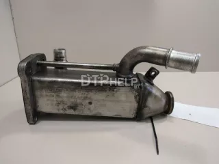 LR001002 Радиатор системы EGR Land Rover Freelander 2 Арт AM80731135, вид 2