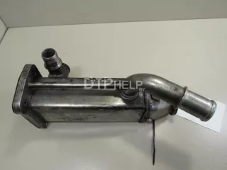 LR001002 Радиатор системы EGR Land Rover Freelander 2 Арт AM80731135, вид 3