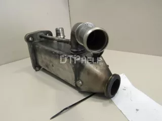 LR001002 Радиатор системы EGR Land Rover Freelander 2 Арт AM80731135, вид 4