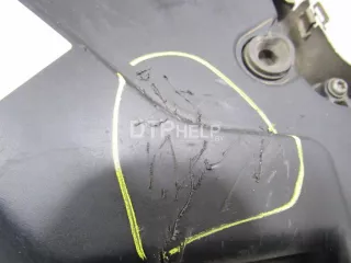 13717577449 Корпус воздушного фильтра BMW X5 E70 Арт AM80732906, вид 3