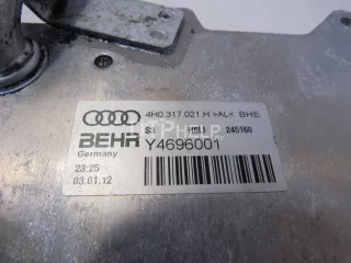 4H0317021H Радиатор масляный Audi A7 1 (S7,RS7) Арт AM80754000, вид 2
