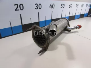 6C1Q9F464AE Радиатор системы EGR Citroen Jumper 2 Арт AM80777494, вид 2