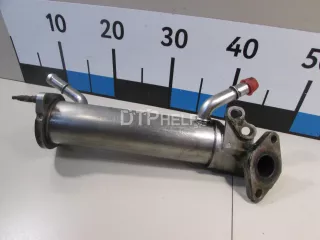6C1Q9F464AE Радиатор системы EGR Citroen Jumper 2 Арт AM80777494, вид 4
