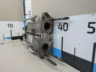 2568051020 Радиатор системы EGR Toyota Land Cruiser 200 Арт AM80814946, вид 2