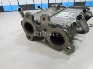 2568051020 Радиатор системы EGR Toyota Land Cruiser 200 Арт AM80814946, вид 4