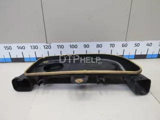 13717812064 Корпус воздушного фильтра BMW 5 F10/F11/GT F07 Арт AM80826278, вид 2