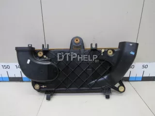 13717812064 Корпус воздушного фильтра BMW 5 F10/F11/GT F07 Арт AM80826278, вид 3