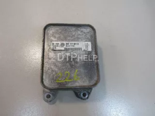 04E117021K Радиатор масляный Seat Leon 3 Арт AM80836226, вид 1