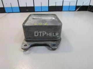 04E117021K Радиатор масляный Seat Leon 3 Арт AM80836226, вид 3