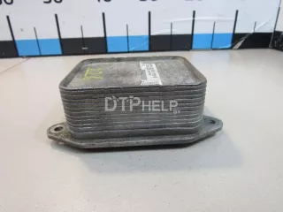 04E117021K Радиатор масляный Seat Leon 3 Арт AM80836226, вид 4