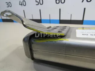 03L131512DK Радиатор системы EGR Volkswagen Transporter T5 Арт AM80858698, вид 3