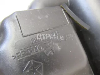68022170AD Резонатор воздушного фильтра Jeep Grand Cherokee IV (WK2) Арт AM80871172, вид 3