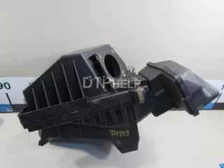 16500BM70A Корпус воздушного фильтра Nissan Almera Tino Арт AM80878295, вид 1