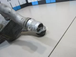 17217628058 Радиатор масляный BMW 3 F30/F31/GT F34 Арт AM80907054, вид 5