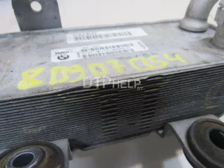17217628058 Радиатор масляный BMW 3 F30/F31/GT F34 Арт AM80907054, вид 6