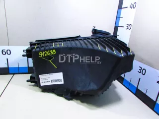 7P6129607Q Корпус воздушного фильтра Volkswagen Touareg 2 Арт AM80912639, вид 1